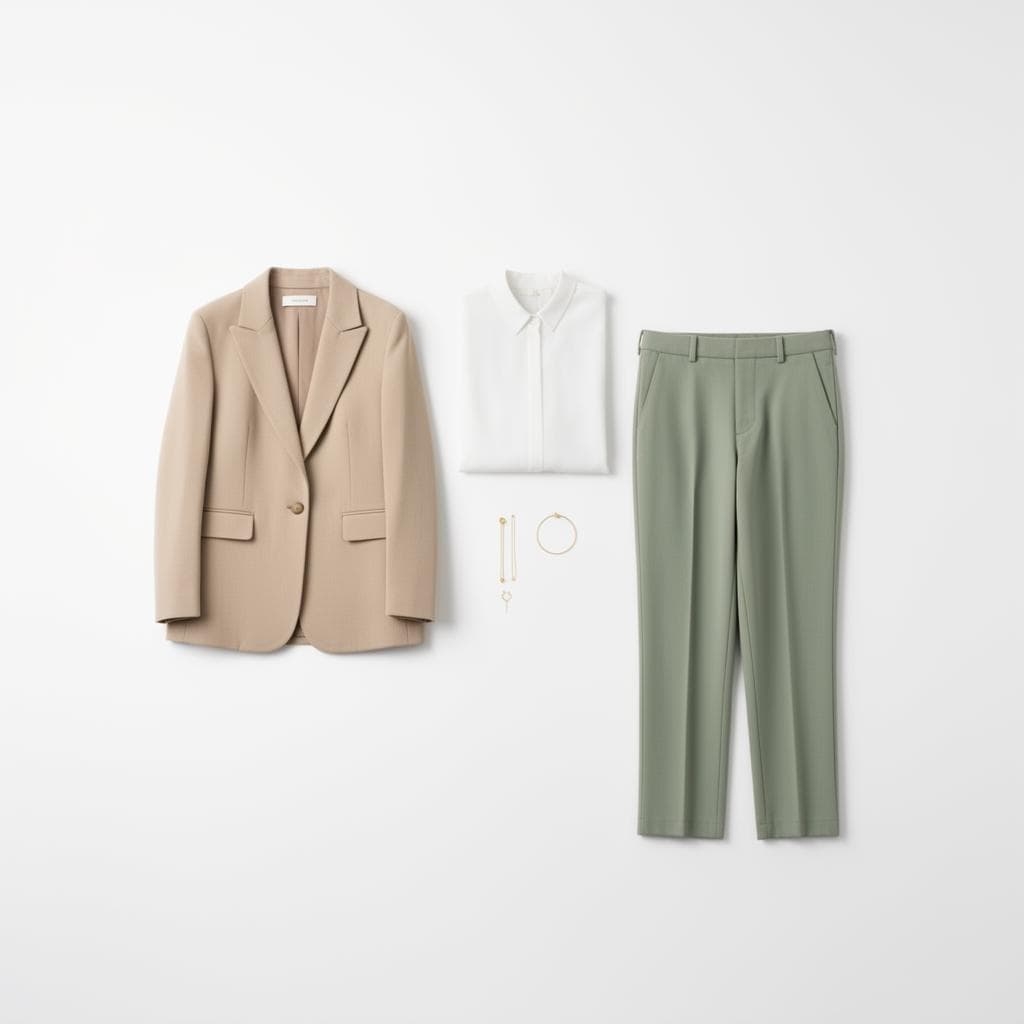 Outfits & Empfehlungen