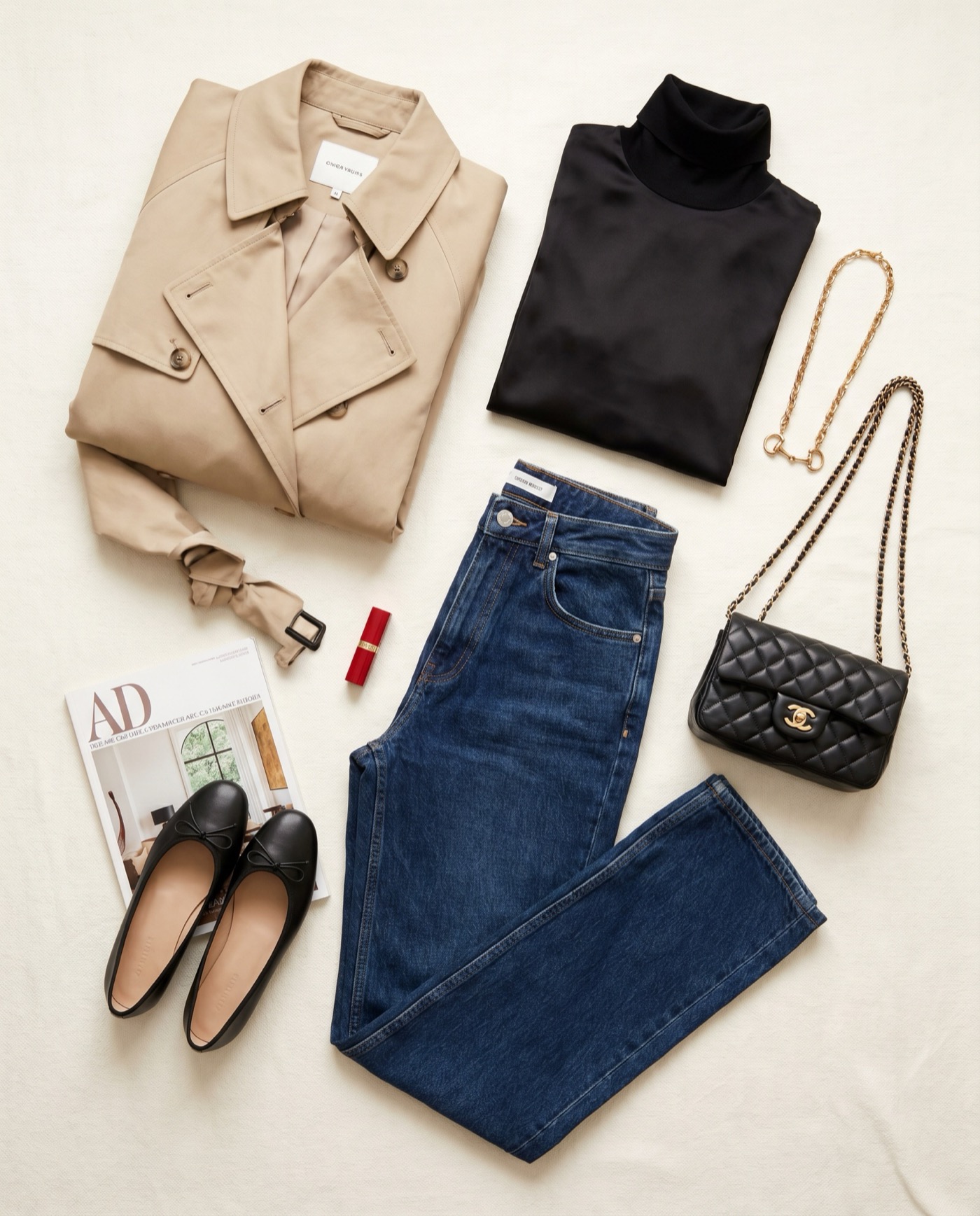 Classic / Preppy