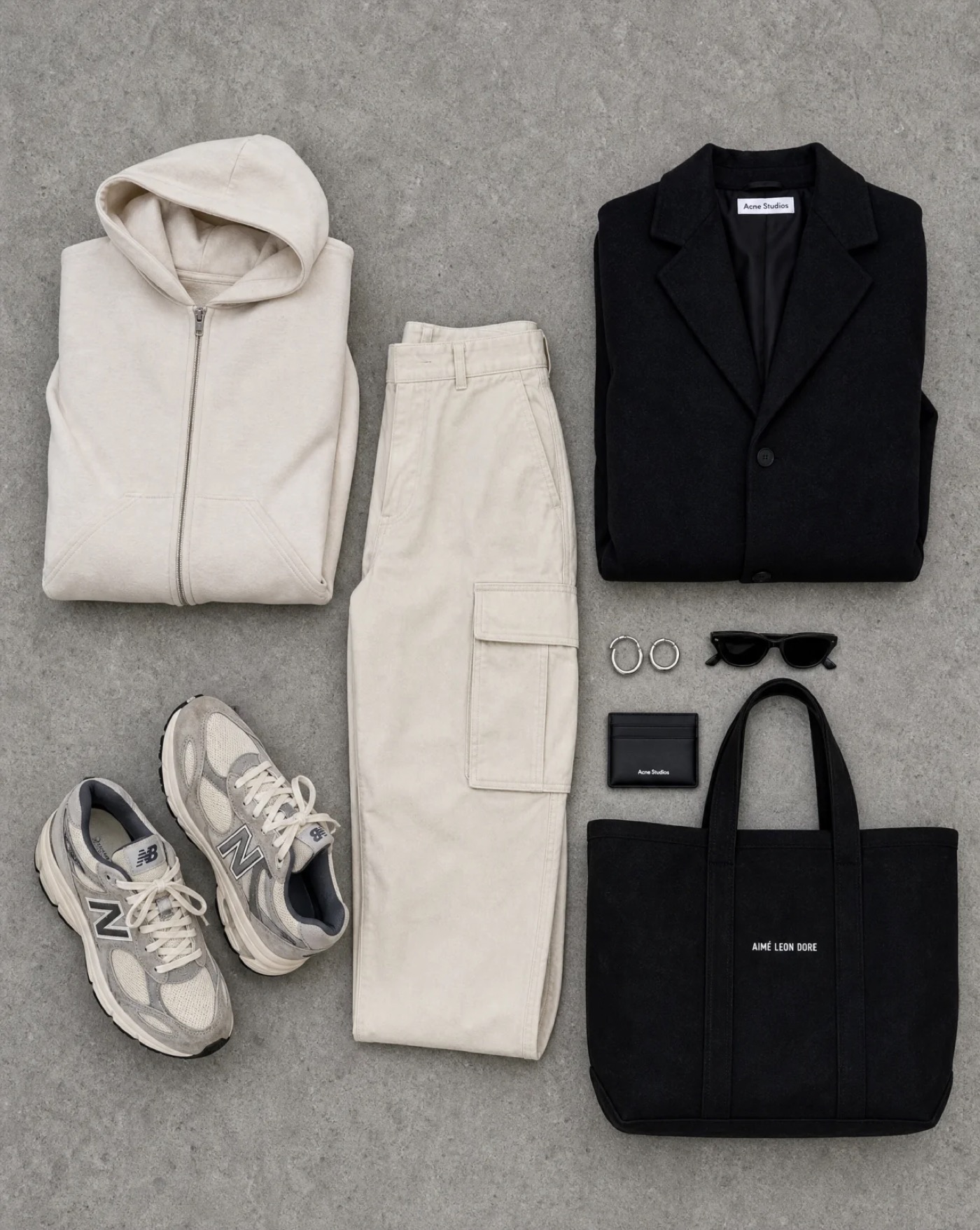 Streetwear